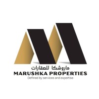 Marushka properties logo - Similar company to Boomprops.Com