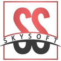 SKYSOFT logo - Similar company to Valoso