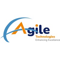 Agile Technologies logo - Similar company to Aims Technologies