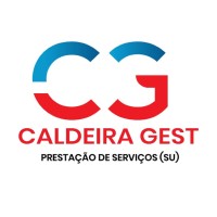 CALDEIRA GEST - PRESTAÇÃO DE SERVIÇOS (SU),LDA logo - Similar company to New Cloud Services, Comércio E Prestação De Serviços, Lda.