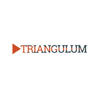 Triangulum HB logo - Similar company to Triangulum