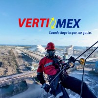 VERTIMEX Trabajos Verticales México logo - Similar company to Hsa - Ingeniería Y Construcción