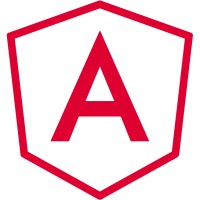 Angular Minsk logo - Similar company to Web Project