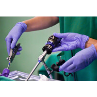 Jesús Usón Minimally Invasive Surgery Center - JUMISC logo - Similar company to Ccmid