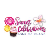 Sweet Celebrations Spa