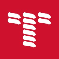 Industrias TEYCO logo - Similar company to Servicios Ambientales S.A.