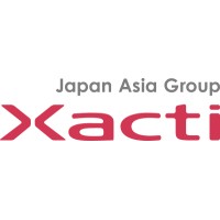 Xacti Corporation logo - Similar company to Sanyo