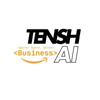 TenshAI logo - Similar company to Getrecall