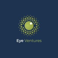 Eye Ventures logo - Similar company to Eye Capital