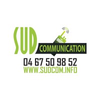 Sud Communication Mauguio logo - Similar company to Blanc Radiocom (Global Trex)