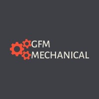 GFM Mechanical logo - Similar company to Rolly'S Electrical