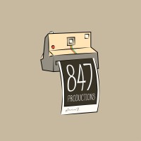 847 Productions logo - Similar company to Phronesis Group Holdings, Llc