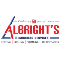 Albrights Mechanical Services logo - Similar company to Albright'S Mechanical Services Inc