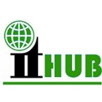 IT HUB Technology logo - Similar company to It Hub Tech