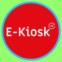 E-Kiosk 24 logo - Similar company to Lea.Shop
