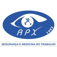 APX Segurança e Medicina do Trabalho logo - Similar company to Mentor Ocupacional - Medicina E Segurança
