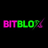 Bitblox Games logo - Similar company to Paramo