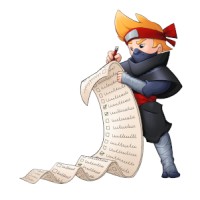Sidequest Ninja