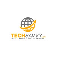 Tech Savvy LLC logo - Similar company to Edgedata, Llc