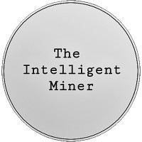 The Intelligent Miner logo - Similar company to Globalscapes Pty Ltd