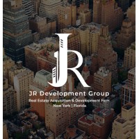 JR Development Group logo - Similar company to Wmk Properties Llc
