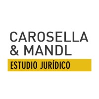 Carosella & Mandl logo - Similar company to Bécquer Abogados