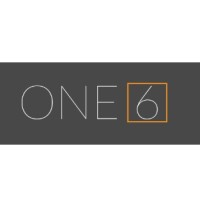 One 6 Research logo - Similar company to Bx Partners