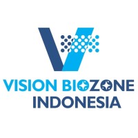 Vision Biozone Indonesia logo - Similar company to Vision Analytical Incorporated