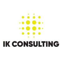 IK Consulting Georgia logo - Similar company to T.W.B. • Talented Workers Bridge