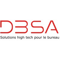 DBSA, Département Bureautique logo - Similar company to Wayrup