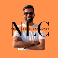 Next Level Catalyst logo - Similar company to Soft Volt