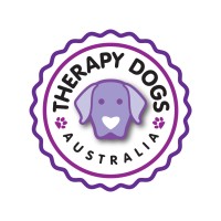 Therapy Dogs Australia logo - Similar company to Noble Barnes Llc