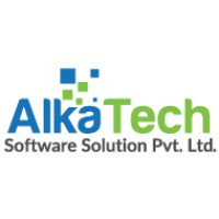 AlkaTech Software Solution Pvt. Ltd logo - Similar company to Empretus Technologies