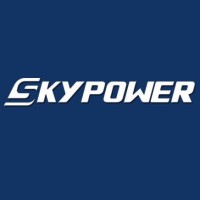 QINGDAO SKYPOWER TIRE TECHNOLOGY CO.,LTD logo - Similar company to Shandong Luhe Group Co., Ltd