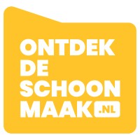 Ontdek de Schoonmaak logo - Similar company to Deyval | Audiovisual Event Solutions