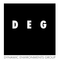 Dynamic Environments Group logo - Similar company to Clnk Carbon Link