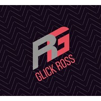 Ross Glick logo - Similar company to Mrkd.Dj