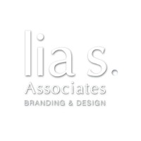 lia s. Associates | Branding & Design logo - Similar company to Balianweb