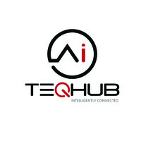 TEQHUB logo - Similar company to Aedeon