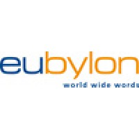 eubylon GmbH logo - Similar company to Acmtrad