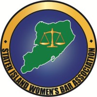 Staten Island Women's Bar Association logo - Similar company to Brooklyn Women'S Bar Association