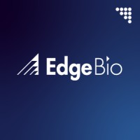 Edge BioSystems logo - Similar company to Omics Lab Spa