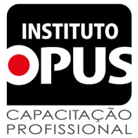 Instituto OPUS de Capacitação Profissional logo - Similar company to Instituto Opus