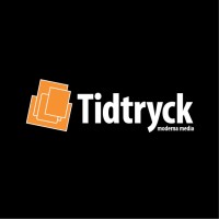 TIDTRYCK AB logo - Similar company to Nogap