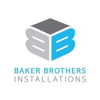 Baker Brothers Installations Inc. logo - Similar company to Always Something Llc