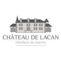 Hôtel Château de Lacan logo - Similar company to Hôtel La Bertelière - The Originals Relais