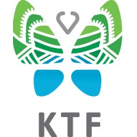 KTF (Kokoda Track Foundation) logo - Similar company to Ok Tedi Development Foundation