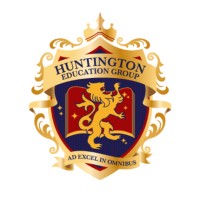 Huntington Education logo - Similar company to Learntech Initiative Africa
