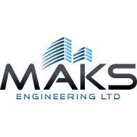 MAKS Engineering Ltd. logo - Similar company to Pmanage Ltd.