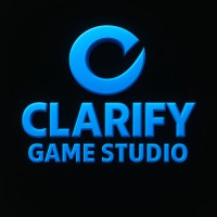 Clarify Game Studio logo - Similar company to Woblix Games
